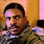 Keith David commie bastard no food