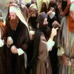 monty python life of brian stoning meme