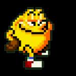 Smug Pacman