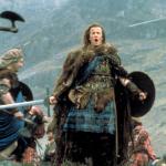 Highlander_Shouting