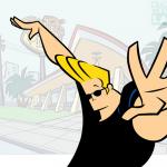 Johnny Bravo