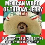 mexican guy with sombrero meme