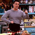 Joey maternity pants