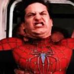 Constipated Peter