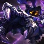 Out 0f Mana - Veigar 