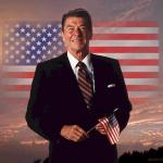 Reagan Dreamy