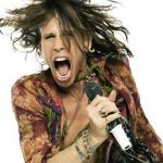 Steve Tyler Aerosmith