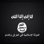 ISIS Flag meme