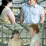 Skittles Pox