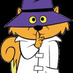 secret squirrel 2