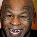 Mike Tyson Black Friday | ITH TIME FOR THUM THRAWBERRY ITH CRWEEM | image tagged in mike tyson black friday | made w/ Imgflip meme maker