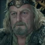 Theoden Dark Dreams