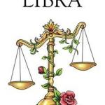 Libra scales