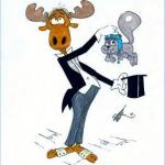 Bullwinkle