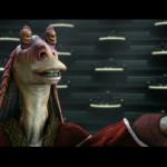 Jar Jar in the Senate