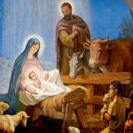 Manger