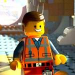 Emmet Lego Movie