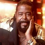 Barry White