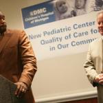 Duggan and Kwame meme