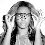 beyonce cross eyed