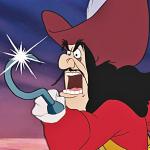 Captain Hook - Good For You!