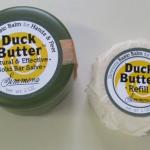 duck butter