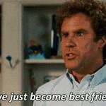 Step Brothers