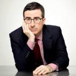 John Oliver on refugees