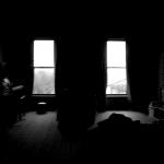 Darkness room