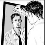 Man In the Mirror