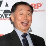 George Takei