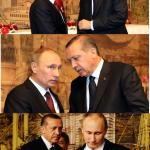 Putin and Turkey