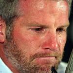 sad favre meme