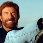 Chuck Norris meme