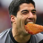 suarez thanksgiving