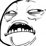 Feels Good Rage Face