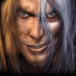 Arthas Cross-Eyed