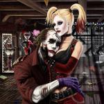 Joker Harley 