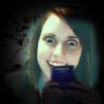 Overly Gameboy Attached meme