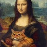 Mona Lisa choke hold 