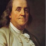 Ben Franklin | THE FACE YOU MAKE WHEN YOU DIE IN A VIDEO GAME | image tagged in ben franklin,memes,funny,video games | made w/ Imgflip meme maker