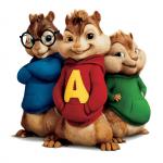 Alvin & The Chipmunks meme