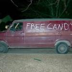 free candy