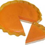 Perfect Pie Slice