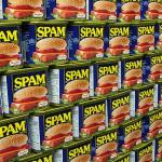 spam