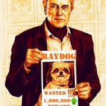 raydog wanted