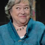 That face you make Kathy Bates