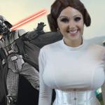 Force Boobs