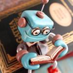 readingrobotpinelove
