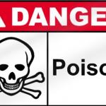 FDA Poison